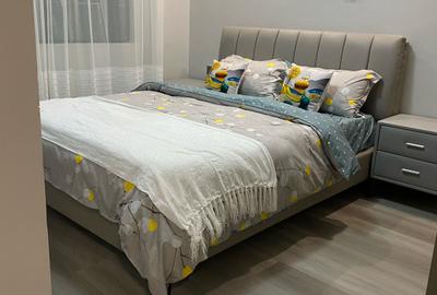 2 Bed Apartment with En Suite in Kileleshwa