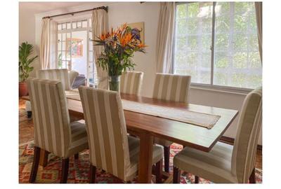 Serviced 3 Bed Apartment with En Suite at 00