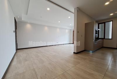 2 Bed Apartment with En Suite at General Mathenge