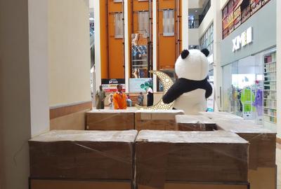 Shop with Backup Generator in Mombasa Road - 3