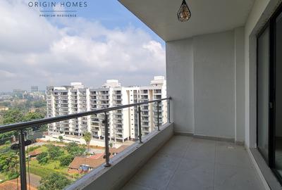 3 Bed Apartment with En Suite at General Mathenge Road - 3
