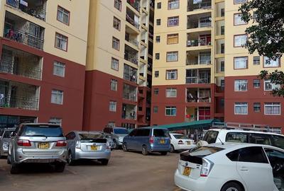 2 Bed Apartment with Swimming Pool in Lavington