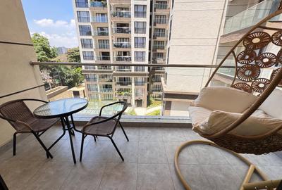 2 Bed Apartment with En Suite in Riverside