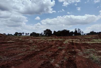 Residential Land in Tatu City