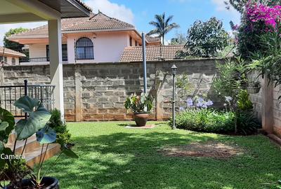 4 Bed Townhouse with En Suite in Lavington