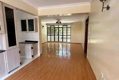 3 Bed Apartment with En Suite at Kileleshwa