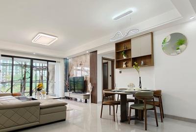 Studio Apartment with En Suite in Syokimau - 4