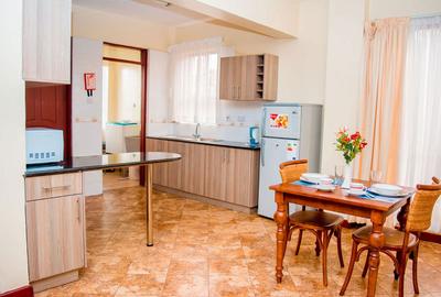 2 Bed Apartment with En Suite in Kilimani - 4