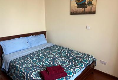 Serviced 3 Bed Apartment with En Suite in Kilimani - 2