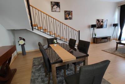 4 Bed Townhouse with En Suite in Karen