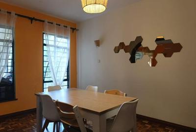 5 Bed Townhouse with En Suite in Westlands Area
