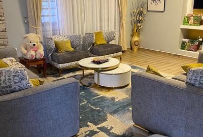 4 Bed Townhouse with En Suite in Eastern ByPass - 3