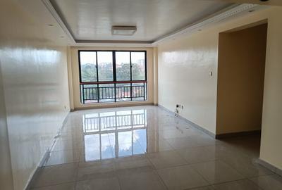 3 Bed Apartment with En Suite in Kileleshwa