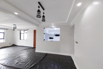 4 Bed Townhouse with Garden at Muthaiga North