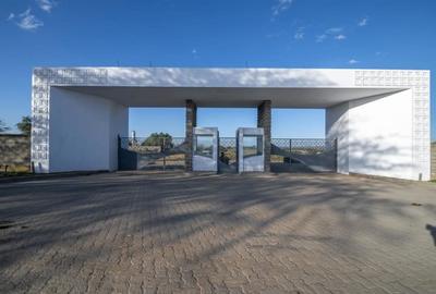 4 Bed House with En Suite at Athi River