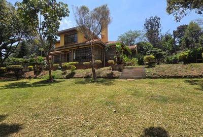 4 Bed House with En Suite in Kitisuru - 2