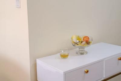 Furnished 2 Bed Apartment with En Suite at Siaya Park Apartments - Kileleshwa