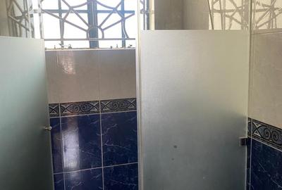 4 Bed Townhouse with En Suite in Kileleshwa