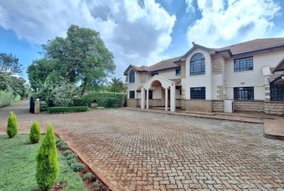 4 Bed Townhouse with En Suite at Runda Evergreen. - 3