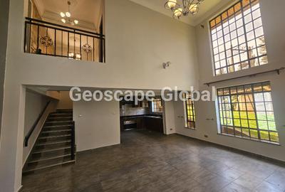 3 Bed House with En Suite in Runda - 2