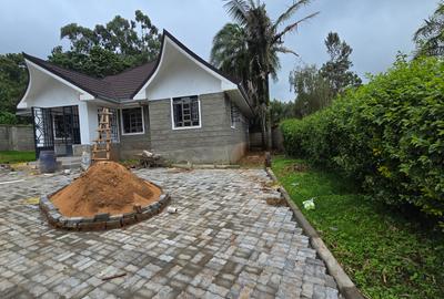 3 Bed House with En Suite in Tigoni - 2