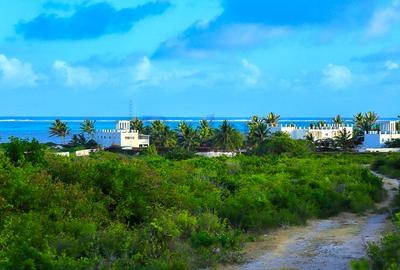 Land at Off Watamu Road