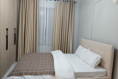 1 Bed Apartment with En Suite at Parklands
