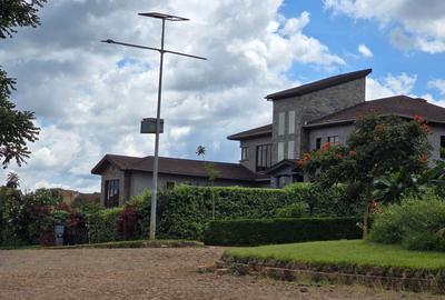 0.13 ac Residential Land at Migaa Estate - 3