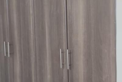 3 Bed Apartment with En Suite at Kamakis Corner