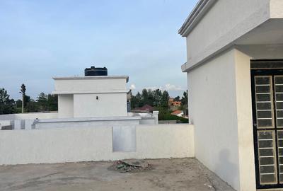 4 Bed House with En Suite in Ruiru - 4