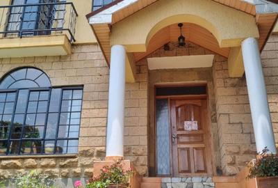 4 Bed House in Kitisuru - 3
