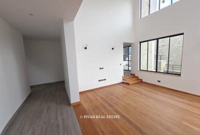 5 Bed Townhouse with Staff Quarters in Lavington - 3