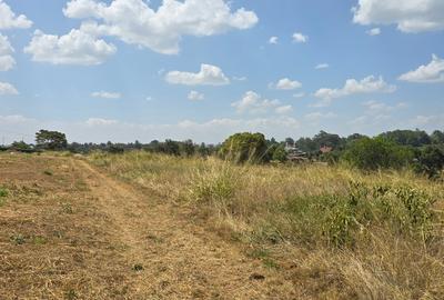 1 ac Commercial Property with Parking at Redhill Road - 3