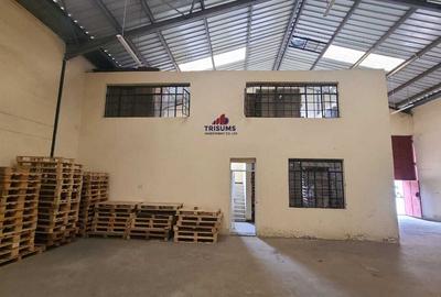 3,008 ft² Warehouse with Fibre Internet in Syokimau - 4