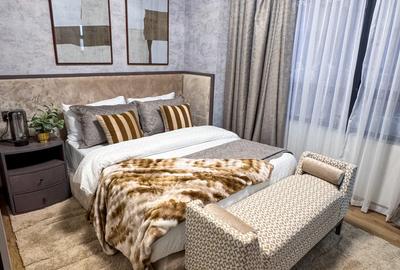 2 Bed Apartment with En Suite in Westlands Area - 3