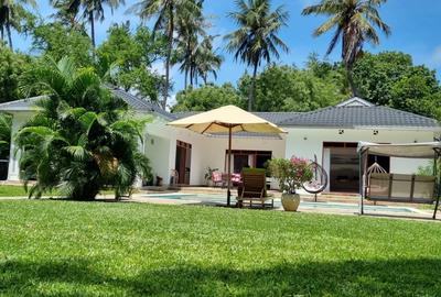 4 Bed House with En Suite in Mtwapa - 4