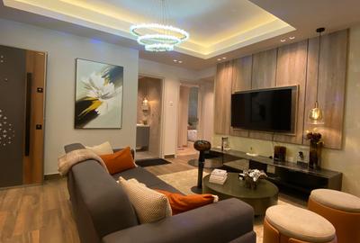 1 Bed Apartment with Swimming Pool at Lavington - 2