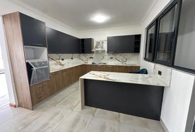 Furnished 3 Bed Apartment with En Suite at Kileleshwa - 4