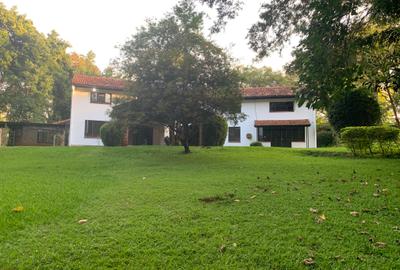 6 Bed House with En Suite at Kitisuru Road - 4