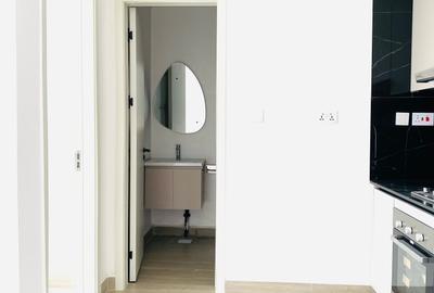 1 Bed Apartment with En Suite in Kilimani - 4