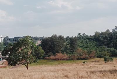Land at Redhill Road