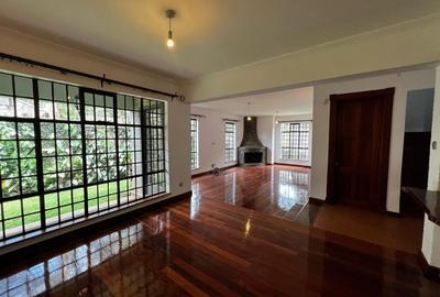 4 Bed Townhouse with En Suite at Peponi Road - 4