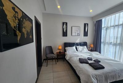 Furnished 2 Bed Apartment with En Suite at Westlands