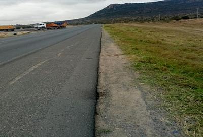 Land in Athi River