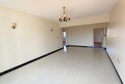3 Bed Apartment with Swimming Pool in Kileleshwa - 2