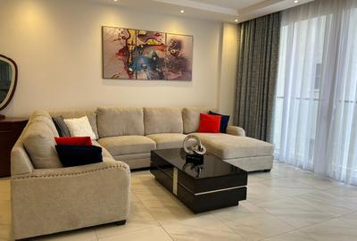 2 Bed Apartment with En Suite at Terrace Close