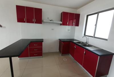 2 Bed Apartment in Kilimani