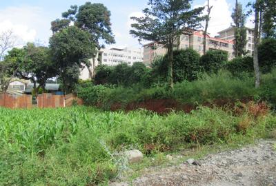 Land at Off Kiambu Rd - 4