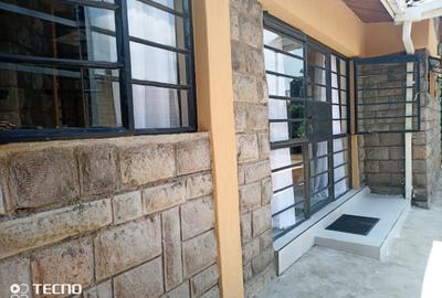 Serviced 1 Bed Apartment with En Suite at Off Ruaka Rd