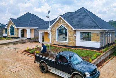 3 Bed House with En Suite at Kenyatta Road - 2